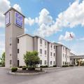 Photo of Sleep Inn & Suites Columbus South