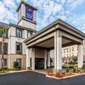 Exterior of Sleep Inn & Suites Dothan North