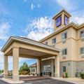 Image of Sleep Inn & Suites Douglas