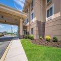 Photo of Sleep Inn & Suites Dover University Area