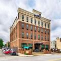 Photo of Sleep Inn & Suites Downtown Inner Harbor