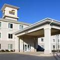 Exterior of Sleep Inn & Suites Evergreen I-65