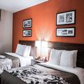 Photo of Sleep Inn & Suites Fort Campbell