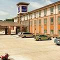 Exterior of Sleep Inn & Suites Fort Scott