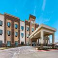 Image of Sleep Inn & Suites Fort Worth - Fossil Creek