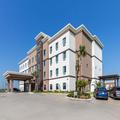 Exterior of Sleep Inn & Suites Galveston Island