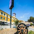 Image of Sleep Inn & Suites Gonzales near Palmetto State Park