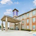 Photo of Sleep Inn & Suites Gulfport