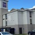 Photo of Sleep Inn & Suites Hattiesburg North