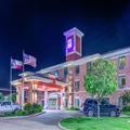 Exterior of Sleep Inn & Suites Hewitt South Waco
