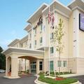 Image of Sleep Inn & Suites Laurel near Fort Meade