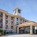 Photo of Sleep Inn & Suites Lubbock West
