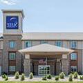 Photo of Sleep Inn & Suites Marshall - University Area