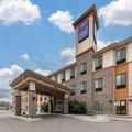 Photo of Sleep Inn & Suites Miles City I-94