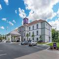 Image of Sleep Inn & Suites Montgomery East I-85
