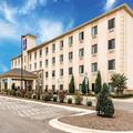 Exterior of Sleep Inn & Suites Mount Olive North