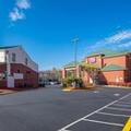 Image of Sleep Inn & Suites Near Joint Base Andrews - Washington Area