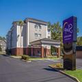 Exterior of Sleep Inn & Suites North Mobile Saraland