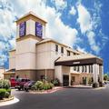 Photo of Sleep Inn & Suites Oklahoma City North