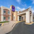 Photo of Sleep Inn & Suites Omaha Airport