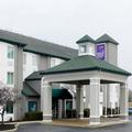 Image of Sleep Inn & Suites Oregon