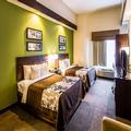 Image of Sleep Inn & Suites Orlando International Airport