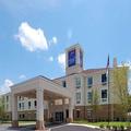 Exterior of Sleep Inn & Suites Palatka North