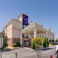 Photo of Sleep Inn & Suites Prince George near Fort Lee