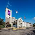 Photo of Sleep Inn & Suites Princeton I-77