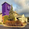Photo of Sleep Inn & Suites Queensbury Lake George