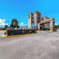 Photo of Sleep Inn & Suites Rehoboth Beach