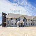 Image of Sleep Inn & Suites Salina I-135
