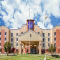 Photo of Sleep Inn & Suites Springdale West