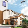 Exterior of Sleep Inn & Suites Stony Creek - Petersburg South
