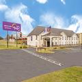 Exterior of Sleep Inn & Suites Tuscaloosa East