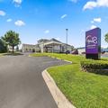 Exterior of Sleep Inn & Suites Verona - Madison Southwest