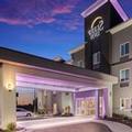 Exterior of Sleep Inn & Suites Webb City