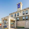 Image of Sleep Inn & Suites West Medical Center
