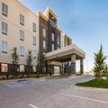 Image of Sleep Inn & Suites Yukon Oklahoma City