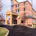 Photo of Sleep Inn Tinley Park I-80 near Amphitheatre-Convention Center
