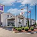 Image of Sleep Inn Wytheville I-77 and I-81