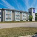 Image of Sleep Inn near Great Lakes Naval Base