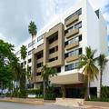 Exterior of Smart Cancun The Urban Oasis