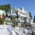 Image of Snow King Retreat The Heaven