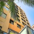 Exterior of Sofitel Beirut Le Gabriel