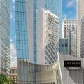 Exterior of Sofitel Chicago Magnificent Mile