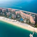 Exterior of Sofitel Dubai The Palm Resort & Spa