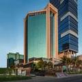Exterior of Sofitel Jeddah Corniche
