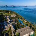 Exterior of Sofitel Krabi Phokeethra Golf & Spa Resort