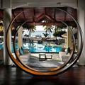 Exterior of Sofitel Mauritius L'imperial Resort & Spa